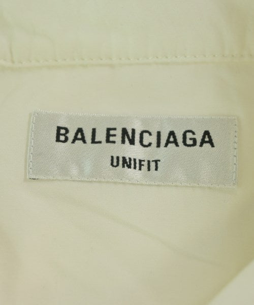 BALENCIAGA 女襯衫