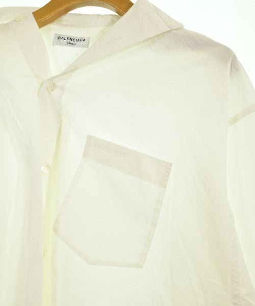 BALENCIAGA 女襯衫