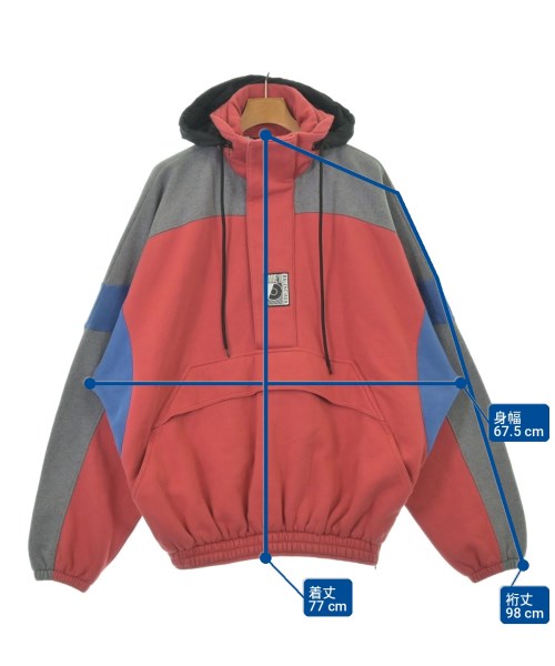 BALENCIAGA 連帽衫