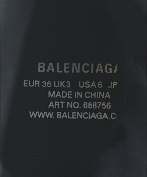 BALENCIAGA 運動鞋