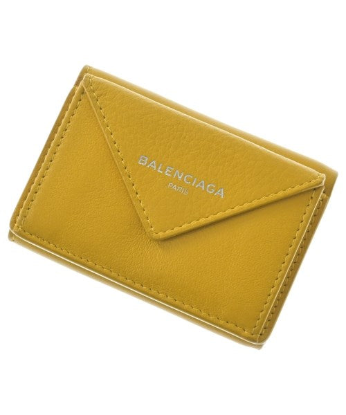 BALENCIAGA 錢包/零錢包