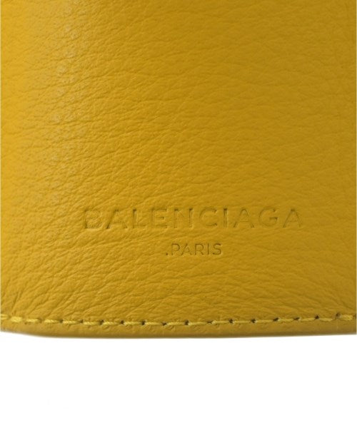 BALENCIAGA 錢包/零錢包