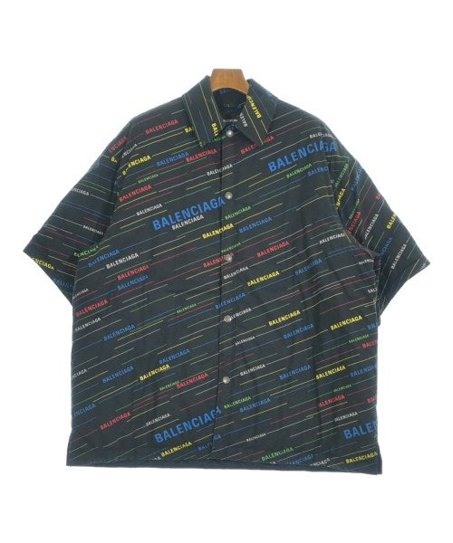 BALENCIAGA 休閒襯衫