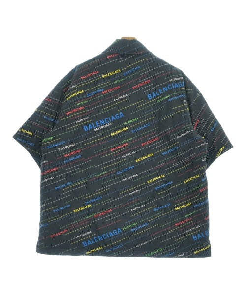 BALENCIAGA 休閒襯衫