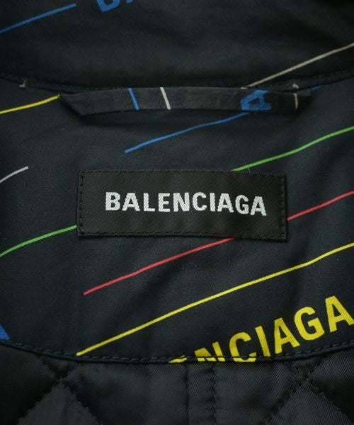 BALENCIAGA 休閒襯衫