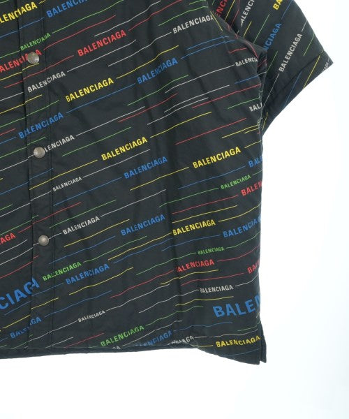 BALENCIAGA 休閒襯衫