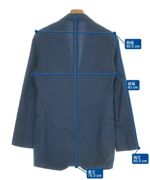 BALENCIAGA 西裝外套