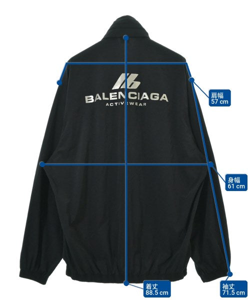 BALENCIAGA 其他飛行外套