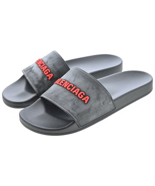 BALENCIAGA 涼鞋