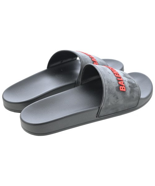 BALENCIAGA 涼鞋