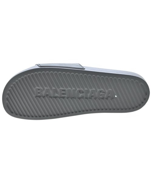 BALENCIAGA 涼鞋