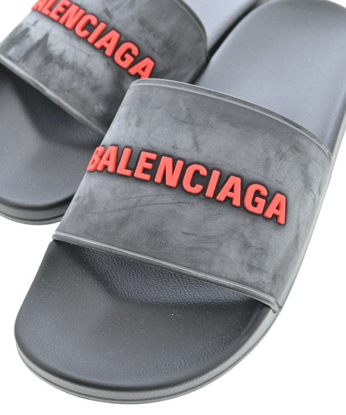 BALENCIAGA 涼鞋