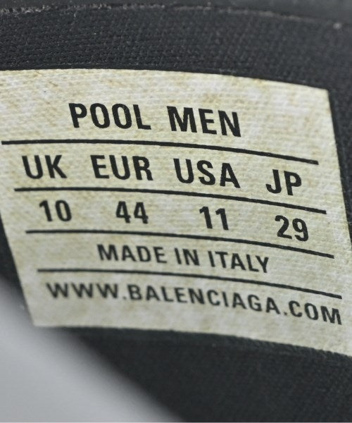 BALENCIAGA 涼鞋