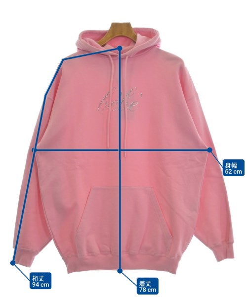 BALENCIAGA 連帽衫
