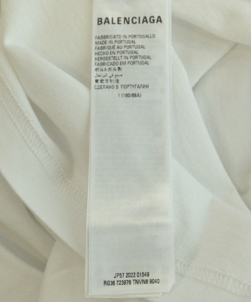 BALENCIAGA T恤/上衣