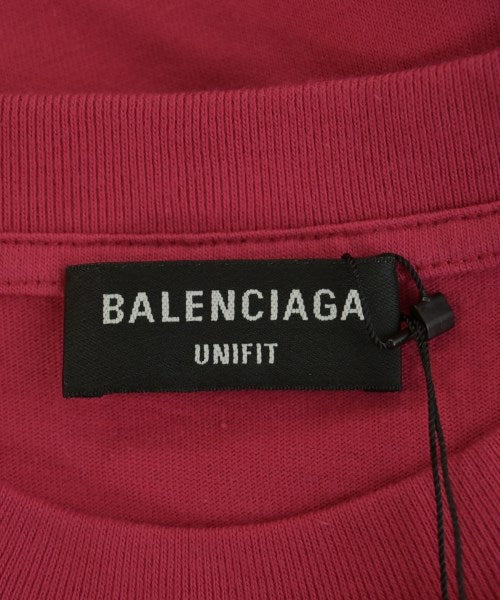 BALENCIAGA T恤/上衣
