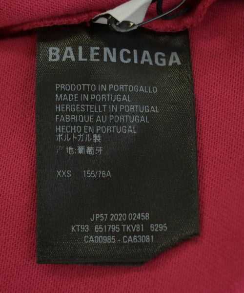 BALENCIAGA T恤/上衣