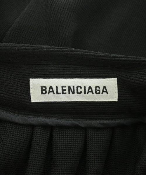 BALENCIAGA 長裙/超長裙