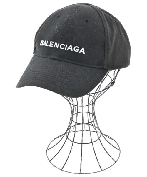 BALENCIAGA 棒球帽