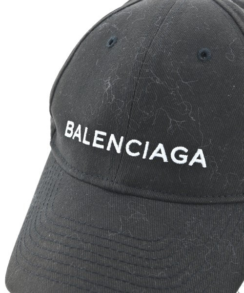 BALENCIAGA 棒球帽