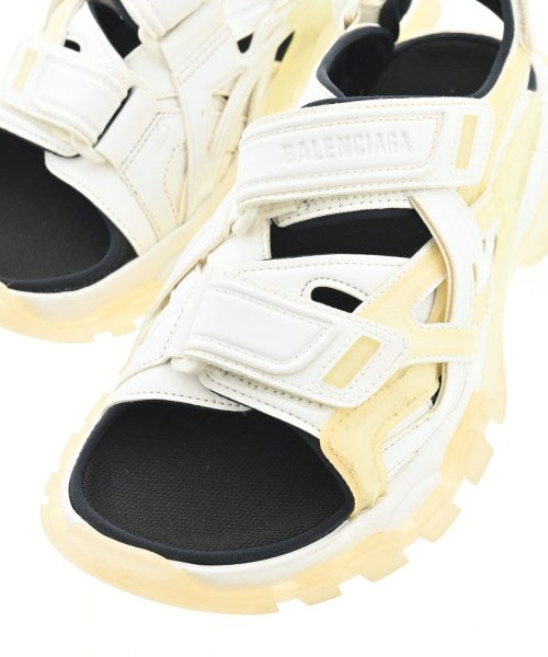 BALENCIAGA 涼鞋