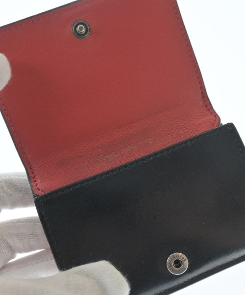 BALENCIAGA 錢包/零錢包