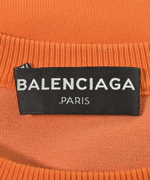 BALENCIAGA T恤/上衣