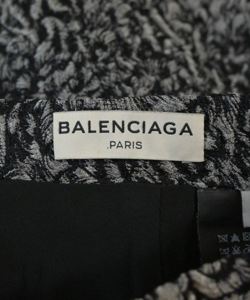 BALENCIAGA 膝上裙