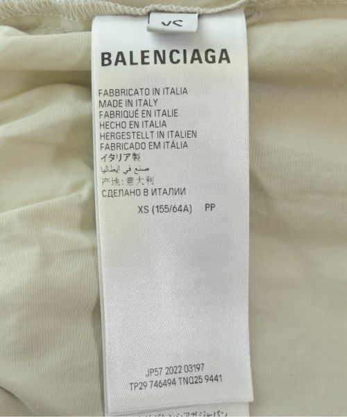 BALENCIAGA 短褲