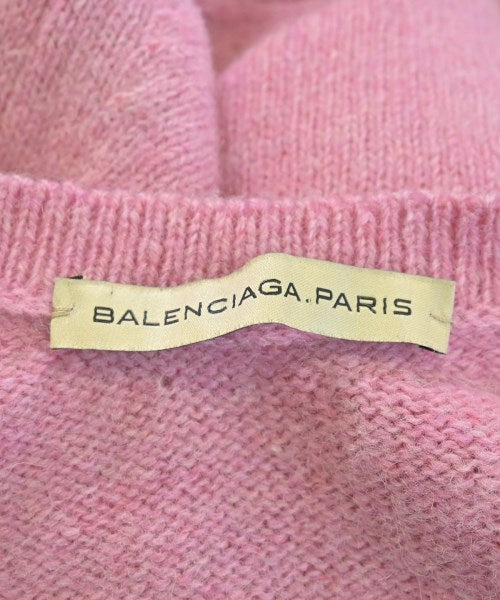 BALENCIAGA 開襟衫