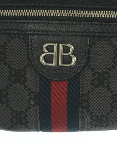 BALENCIAGA 肩背包