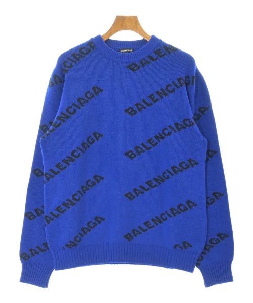 BALENCIAGA 毛衣