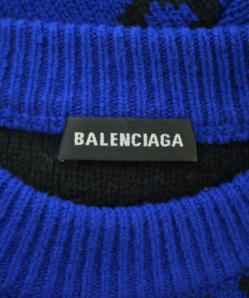 BALENCIAGA 毛衣