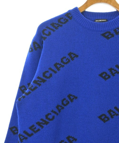 BALENCIAGA 毛衣