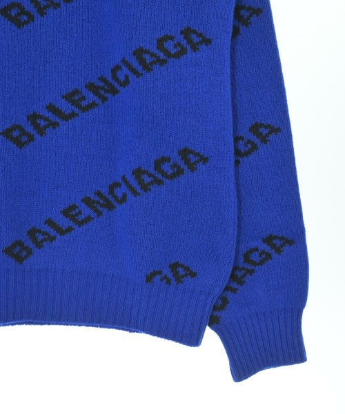 BALENCIAGA 毛衣