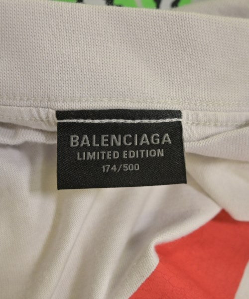 BALENCIAGA T恤/上衣