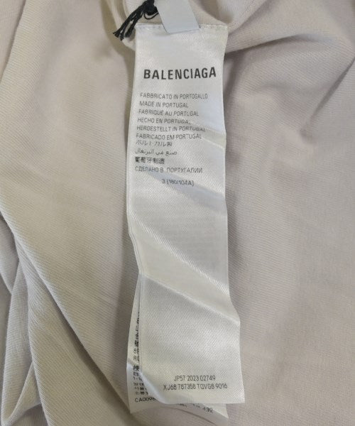 BALENCIAGA T恤/上衣