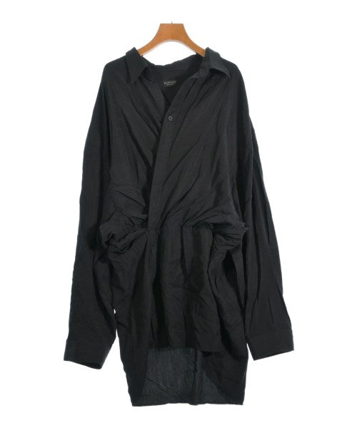 BALENCIAGA 女襯衫