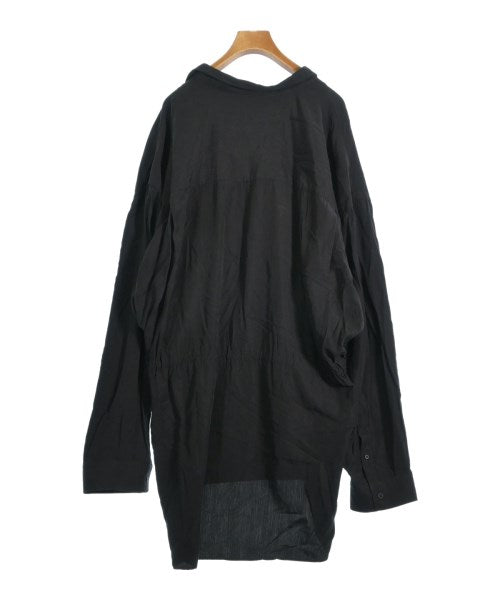 BALENCIAGA 女襯衫