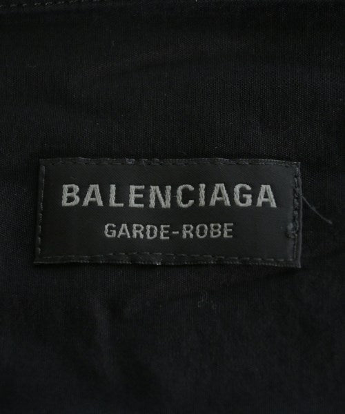 BALENCIAGA 女襯衫