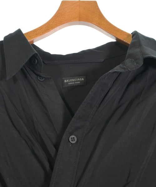 BALENCIAGA 女襯衫