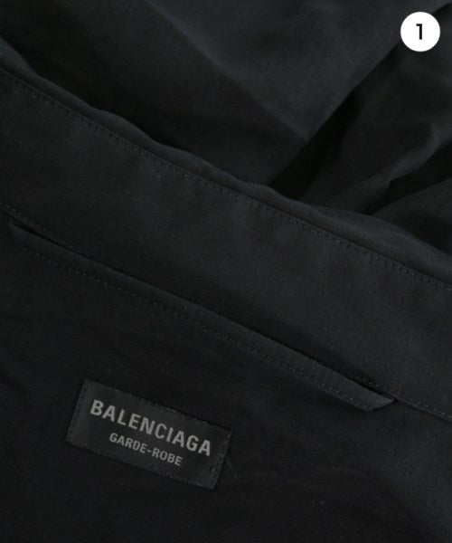 BALENCIAGA 女襯衫