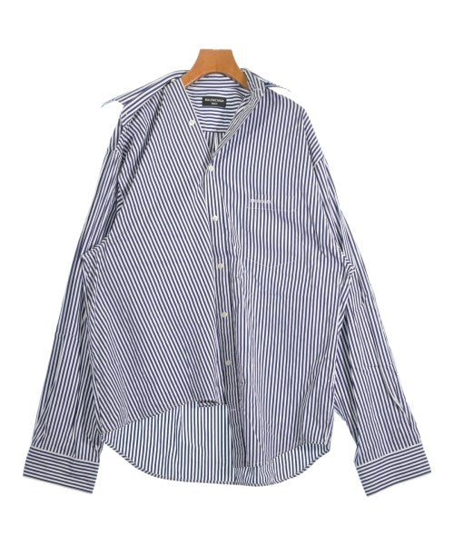 BALENCIAGA 休閒襯衫