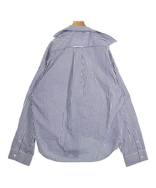 BALENCIAGA 休閒襯衫