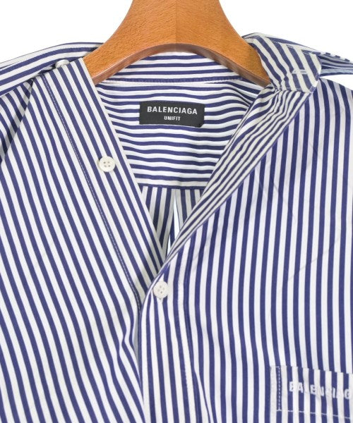 BALENCIAGA 休閒襯衫