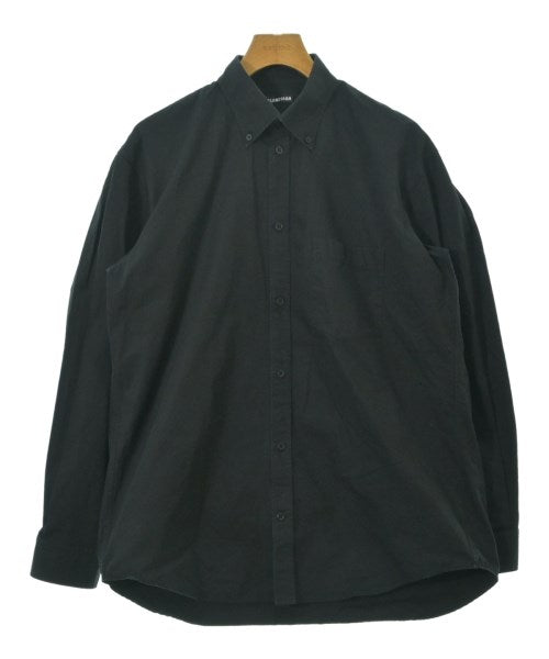 BALENCIAGA 休閒襯衫