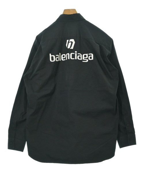 BALENCIAGA 休閒襯衫