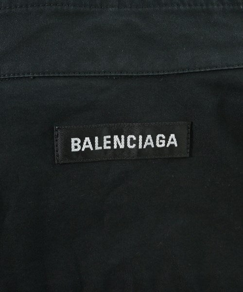 BALENCIAGA 休閒襯衫