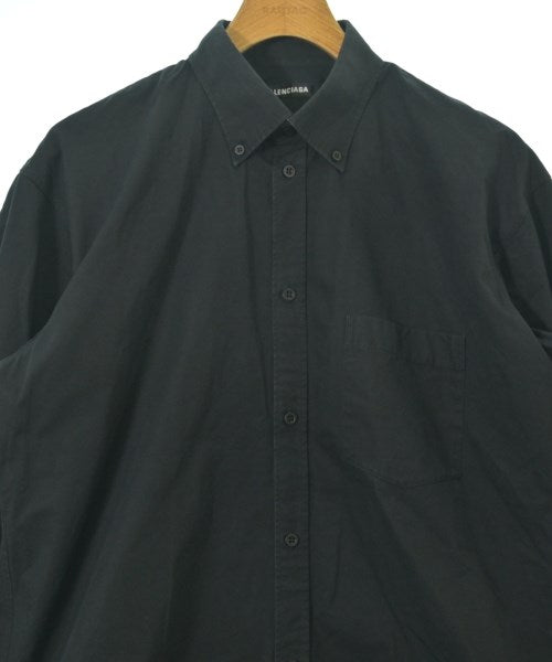 BALENCIAGA 休閒襯衫