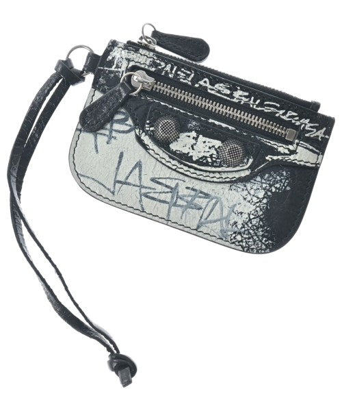 BALENCIAGA 錢包/零錢包